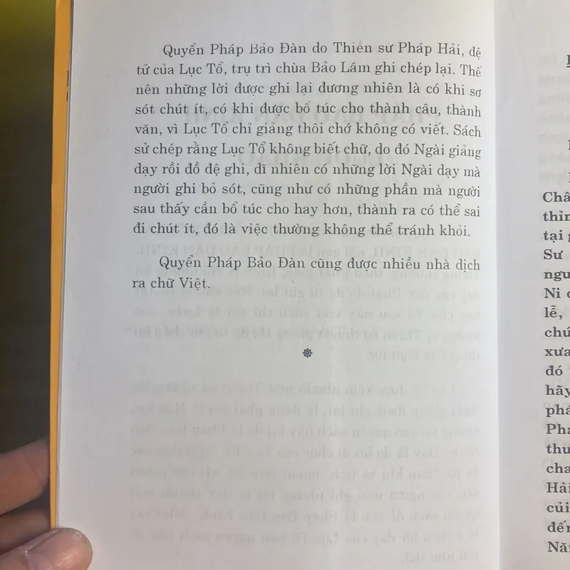 Kinh Pháp Bảo Đàn - HT Thích Thanh  Từ - Giảng giải 604717