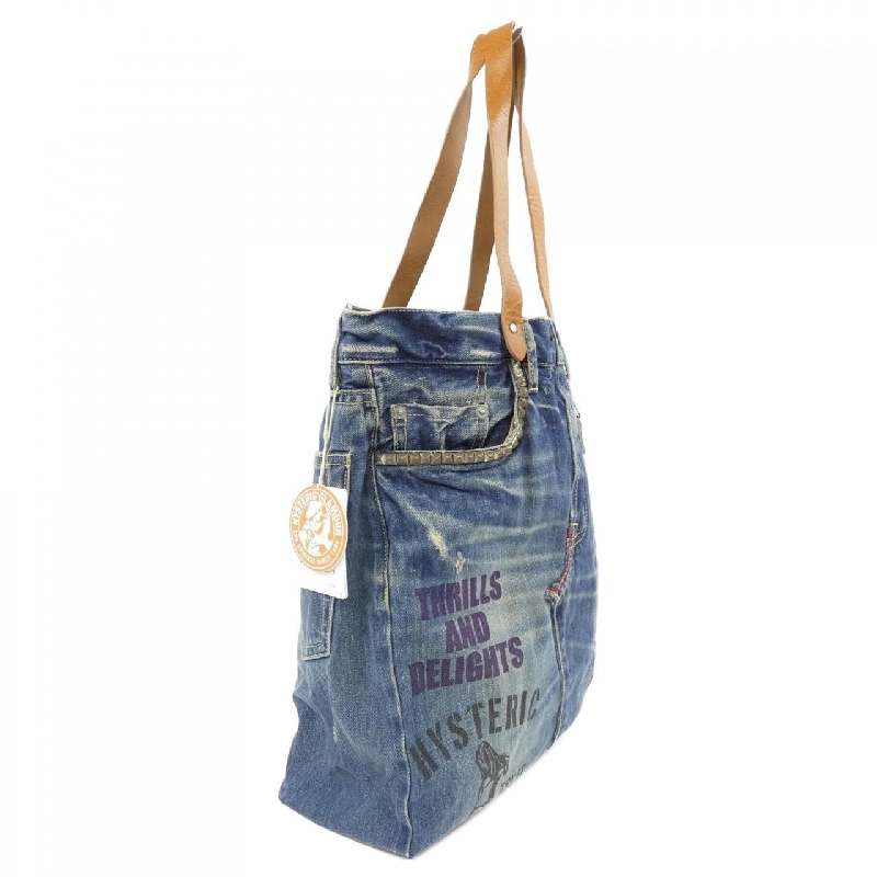 HYSTERIC GLAMOUR 01182QB09935 BAG - Hàng hiệu Authentic 902067