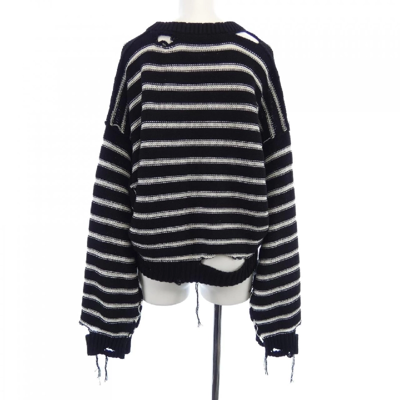 MM6 S52GP0109 Áo len 629779