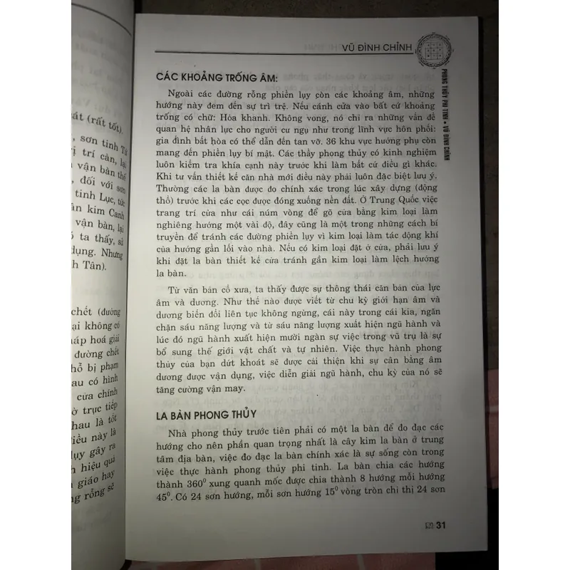 Phong thủy phi tinh  703520