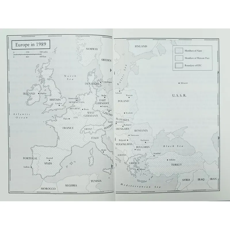 Cách mạng 1989 sự sụp đổ của đế quốc Sô-viết (Sebestyen) 442525