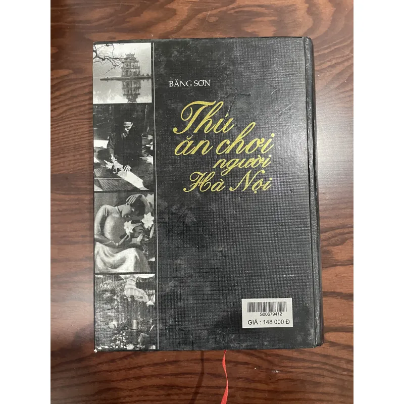 Thú ăn chơi người Hà Nội - Băng Sơn 1013519