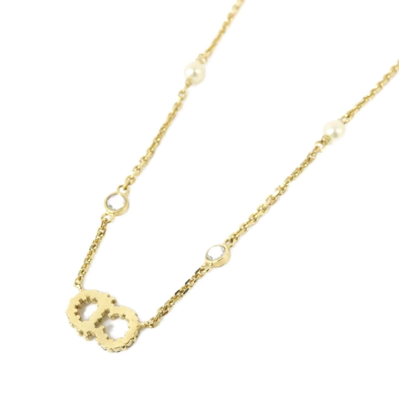 Nhẫn Christian Dior Claire Di Lun N1033CDLCY - Hàng hiệu Authentic 807726