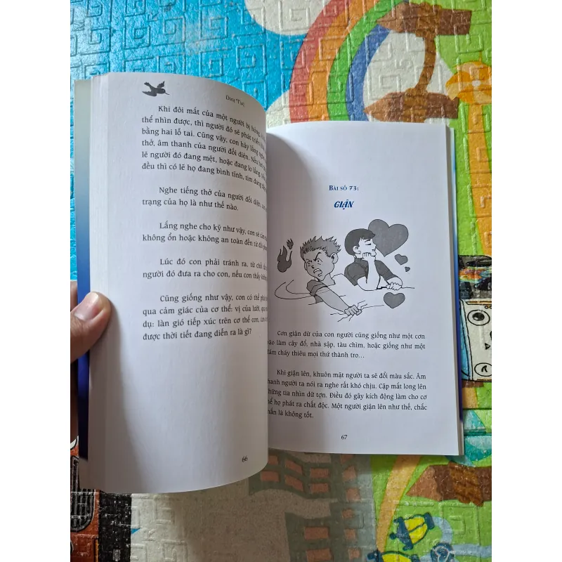 Chắp Cánh Thiên Thần - Tập 2 973157