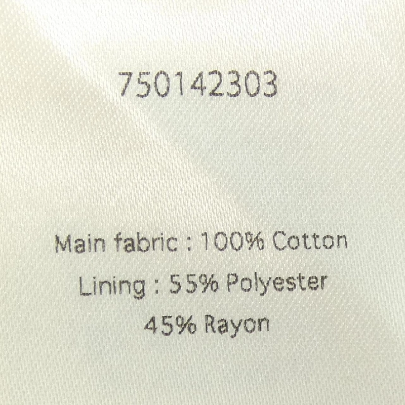 Áo khoác LIBERAIDERS - Hàng hiệu Authentic 902467