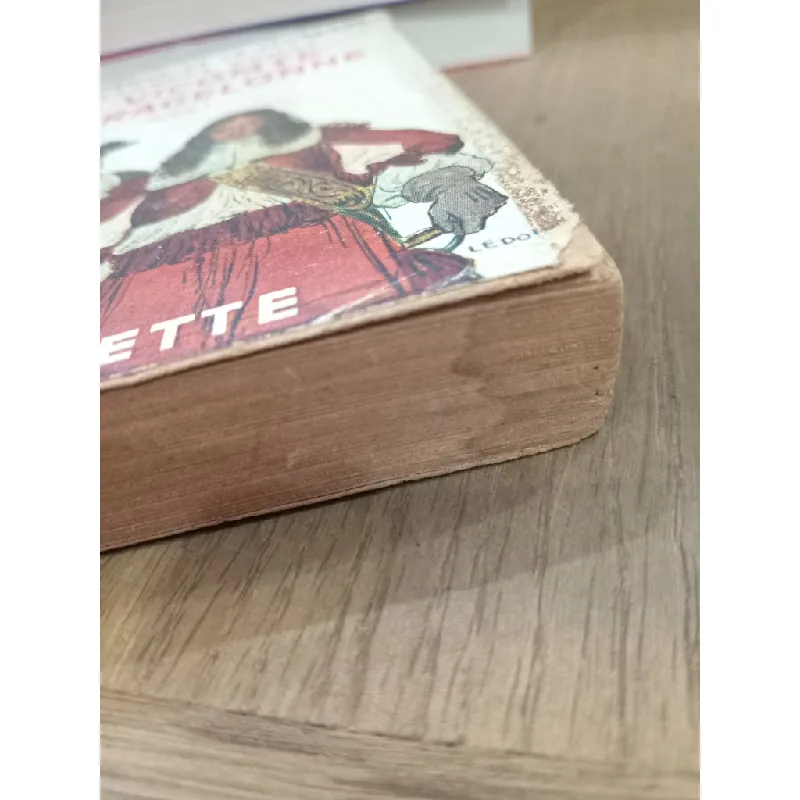 Le vicomte de bragelonne - Alexandre Dumas 687849