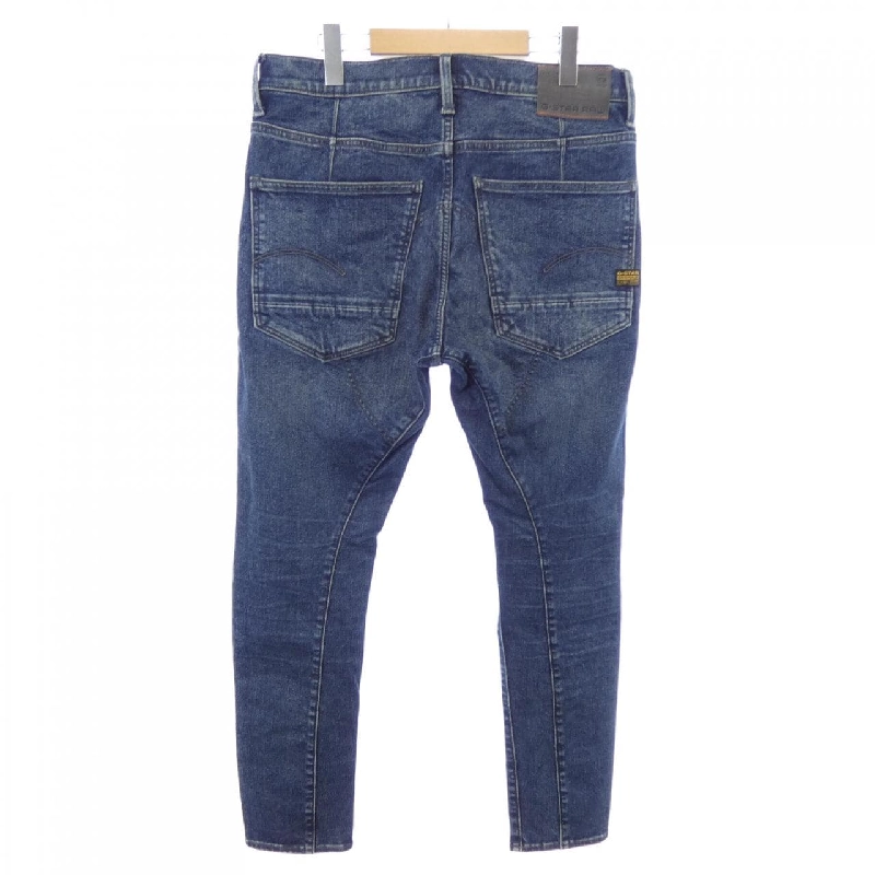 G-STAR Jeans - Hàng hiệu Authentic 885361
