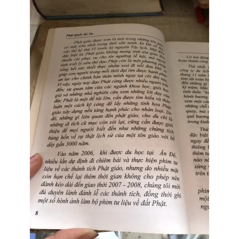 Phật quốc ký sự 1001048