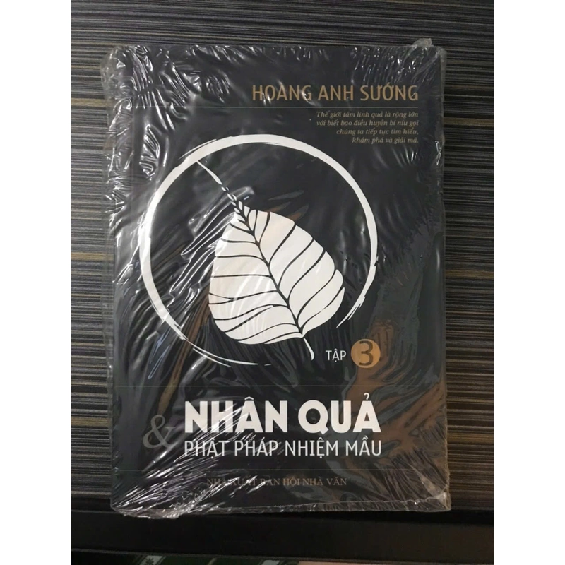 Sách - Nhân Quả - Phật Pháp Nhiệm Màu 315809