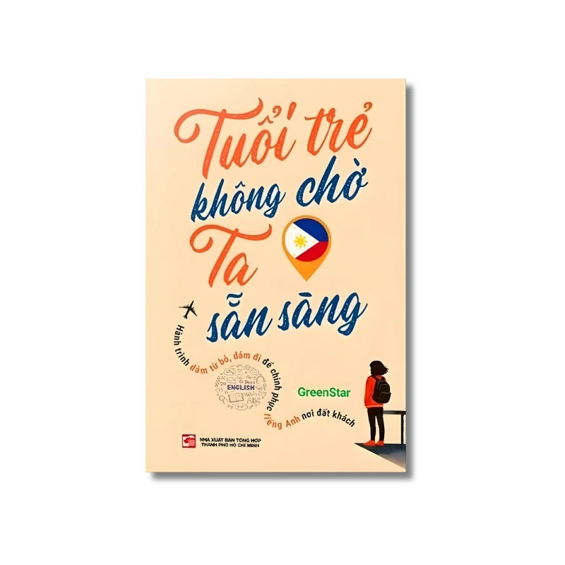 Tuổi Trẻ Không Chờ Ta Sẵn Sàng - Nguyễn Thị Thanh Xuân 998918
