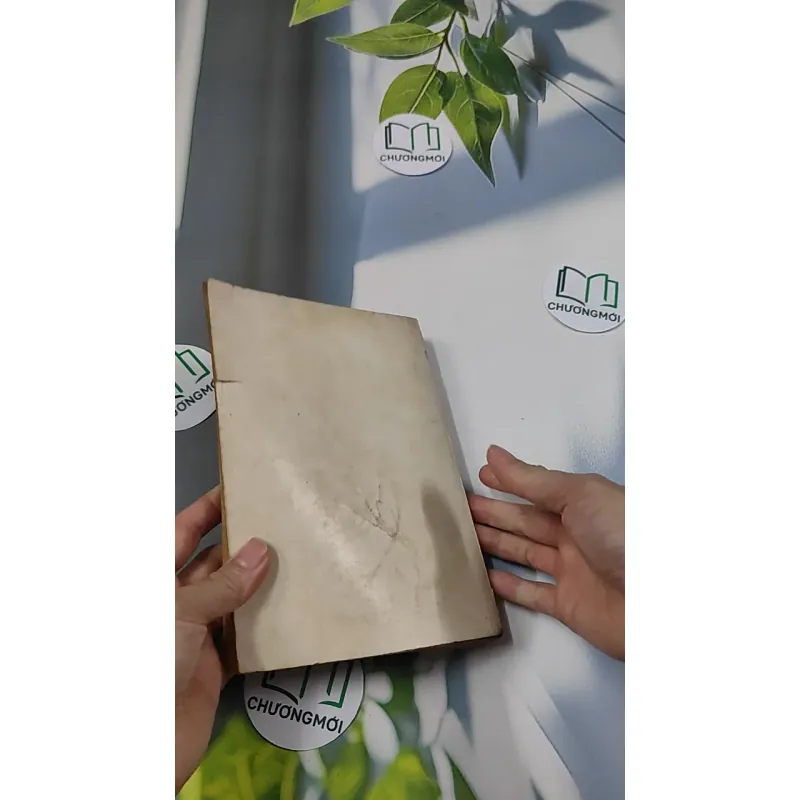 [XƯA] Muốn Thành Công Trên Trường Đời (1992) - Elmer. Wheeler 776024