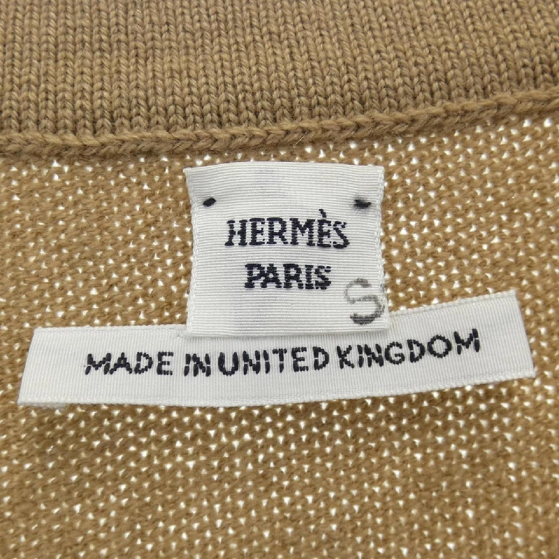 【Mã giảm giá】HERMES Áo len 644631