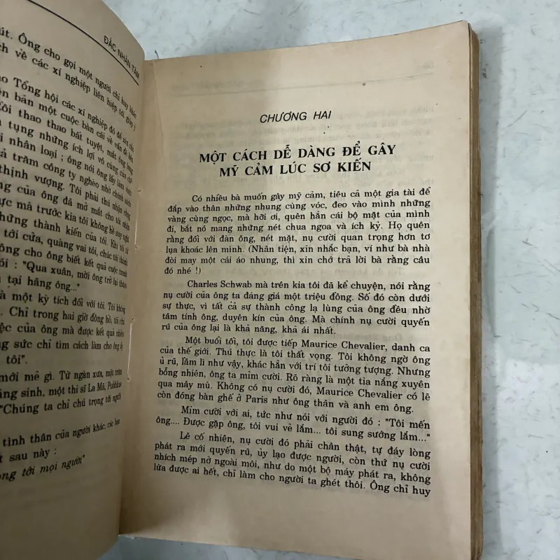 Đắc nhân tâm - Nguyễn Hiến Lê 1031608