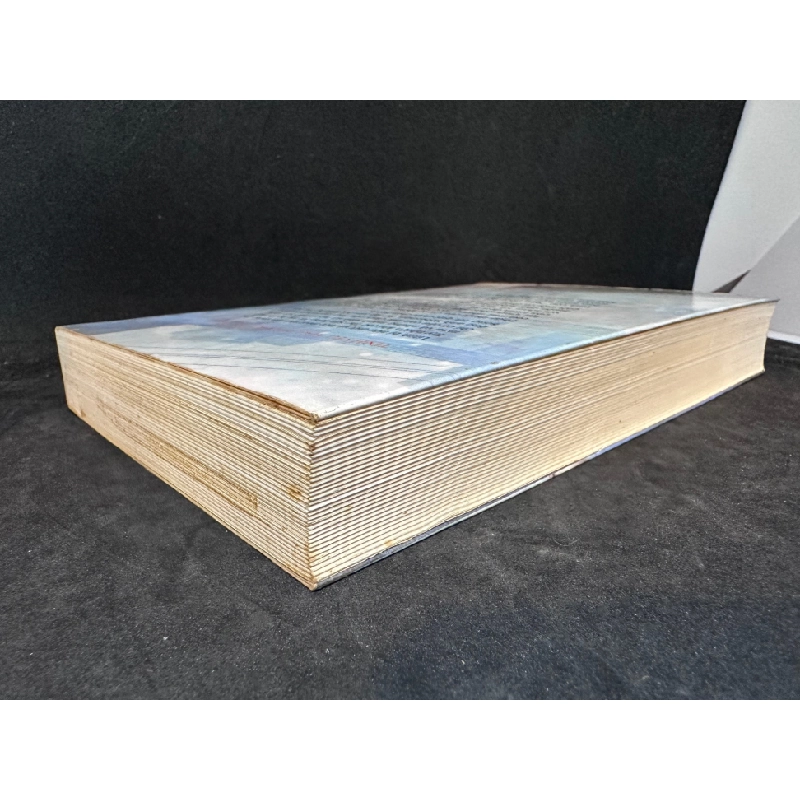 Linh hồn lạc Phần 5 series Vũ khí bóng đêm Mới 80% SBM2102 450554