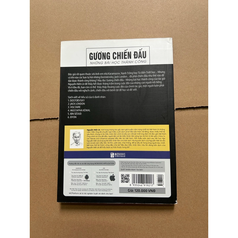 Gương chiến đấu 551574
