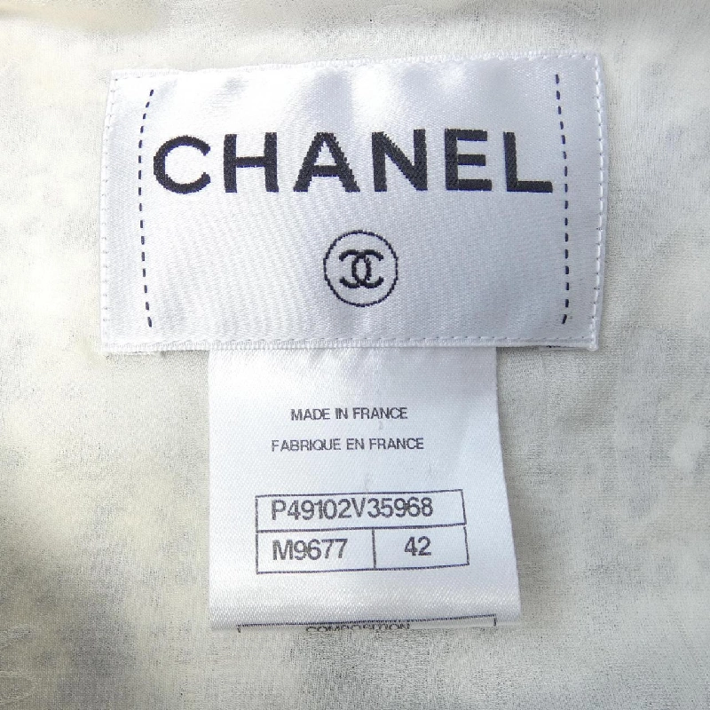 Áo khoác CHANEL P49102V35968 627840