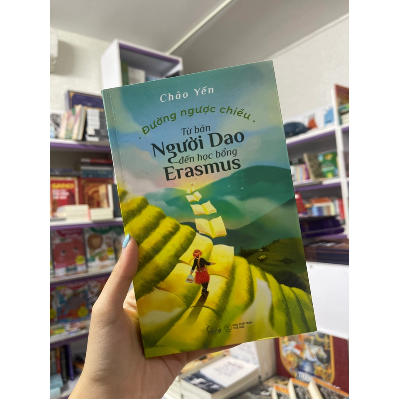 Đường ngược chiều - Chảo Yến 472499