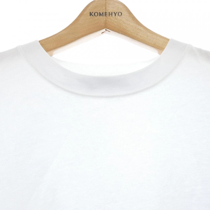 Balenciaga BALENCIAGA 556151 TYK28 Áo thun - Hàng hiệu Chính hãng 892843