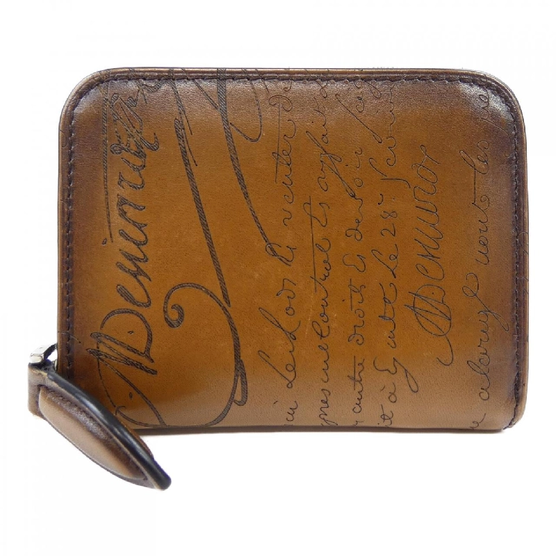 Berluti WALLET - Hàng hiệu Authentic 832019