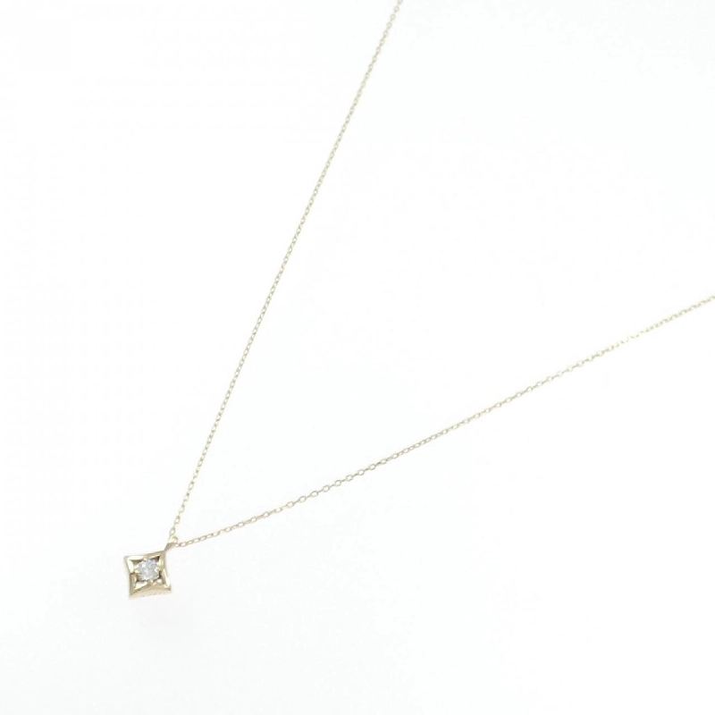 Dây chuyền kim cương Festaria 0.051CT - Hàng hiệu Authentic 841024