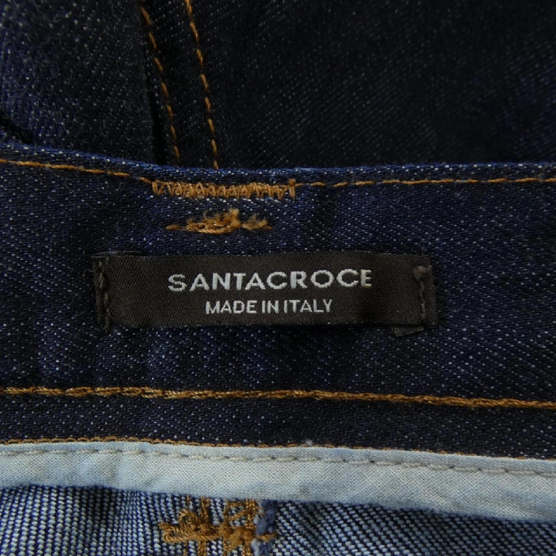 Jeans SANTACROCE - Hàng hiệu Authentic 890093
