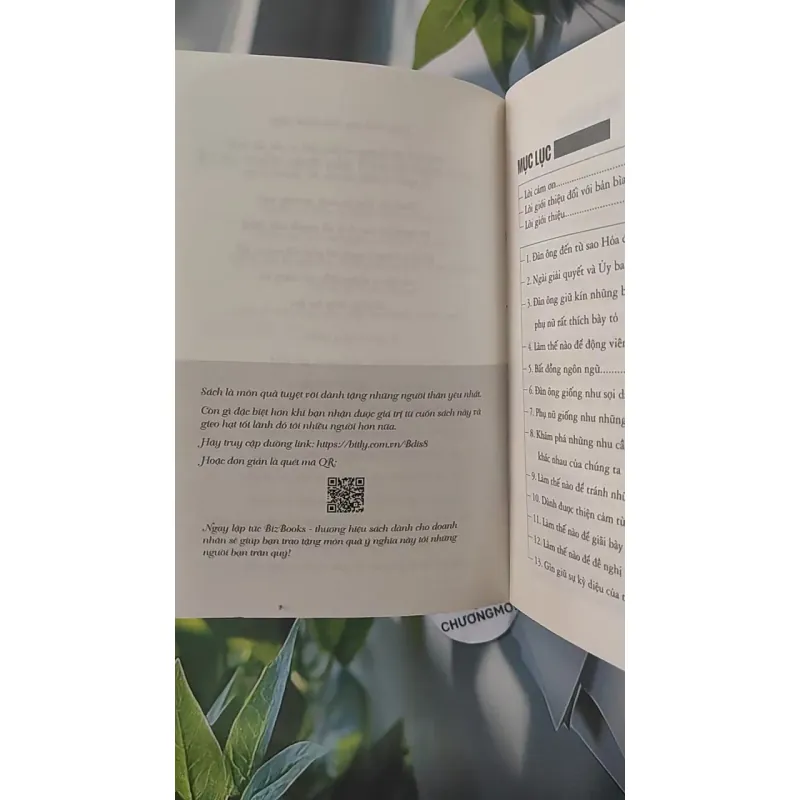 [MIỄN PHÍ BỌC SÁCH] Đàn Ông Sao Hỏa, Đàn Bà Sao Kim - John Gray 961200