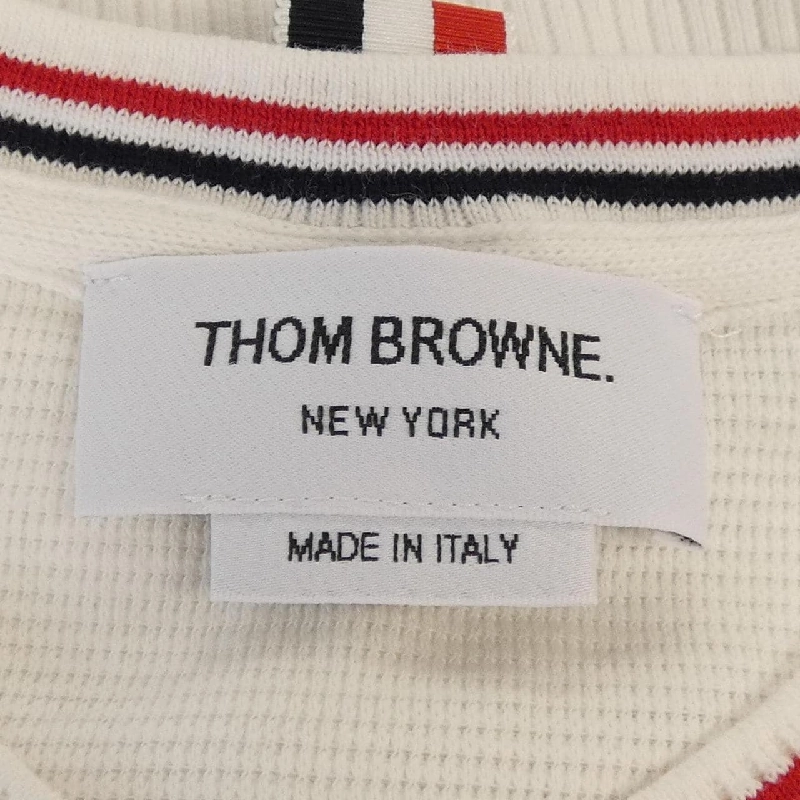 THOM BROWNE FJT390A-J0216 Áo khoác cardigan - Hàng hiệu Authentic 774408