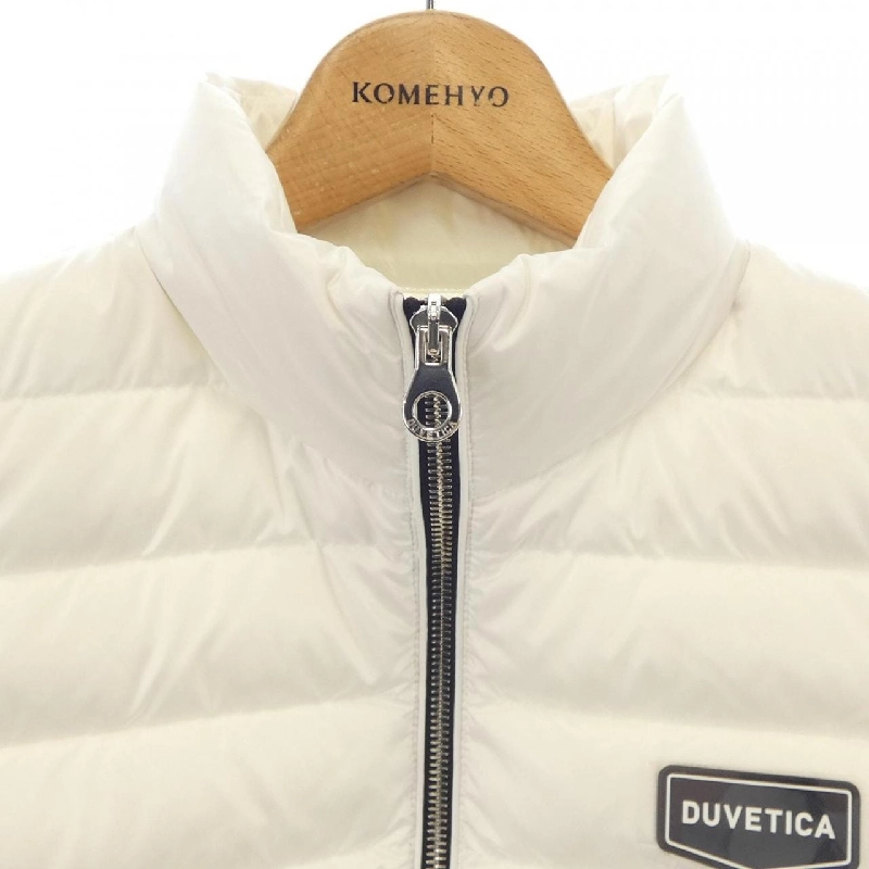 Áo khoác lông vũ DUVETICA BENEFICA 632574