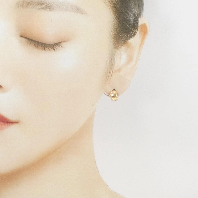 K18PG/K18WG Bông tai - Hàng hiệu Chính hãng 867147