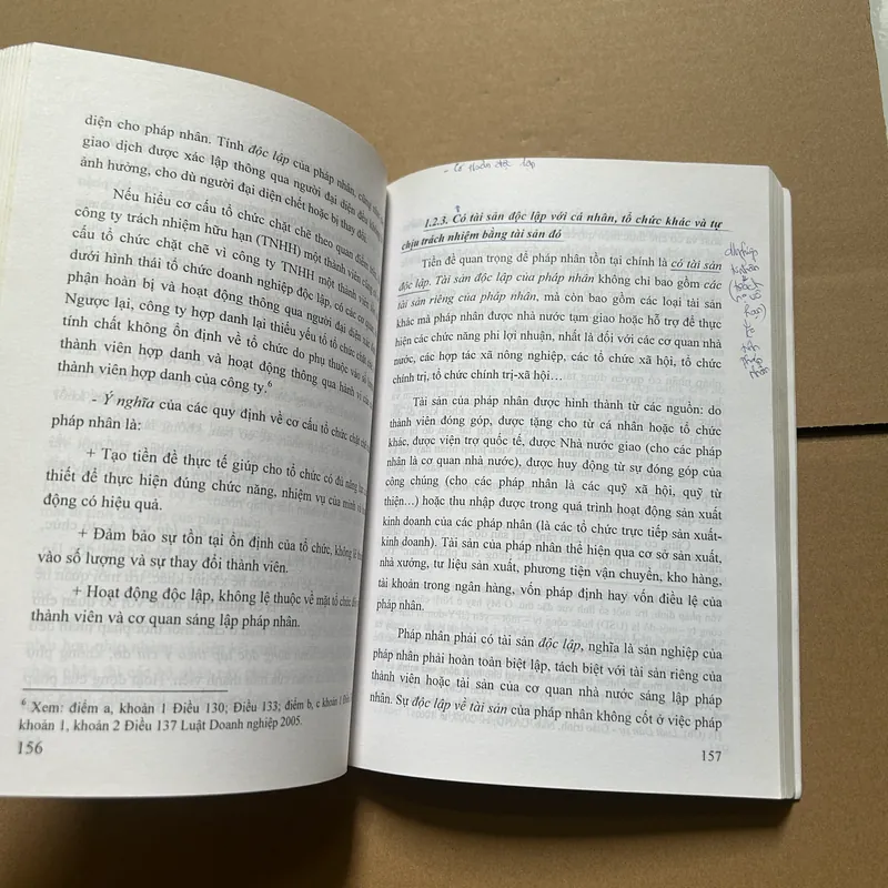 Giáo trình mhuwngx quy định chung về luật dân sự 621611