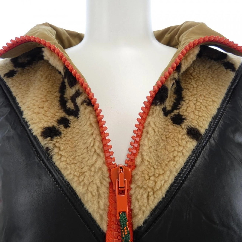 Áo khoác GUCCI 633407