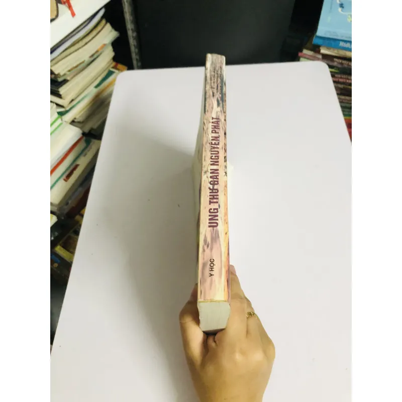 UNG THƯ GAN NGUYÊN PHÁT 695219