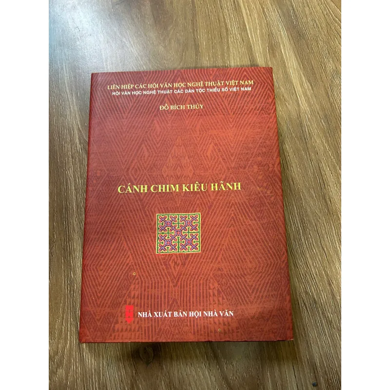 Con Chim Kiêu Hãnh - Đỗ Bích Thúy 762587