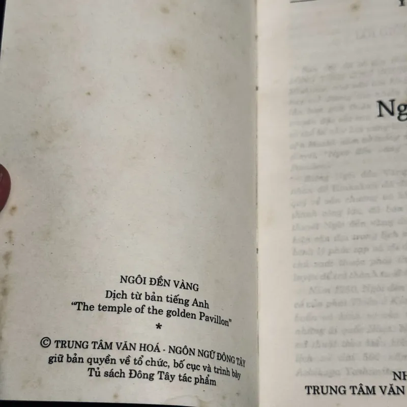 Ngôi đền vàng 1041024