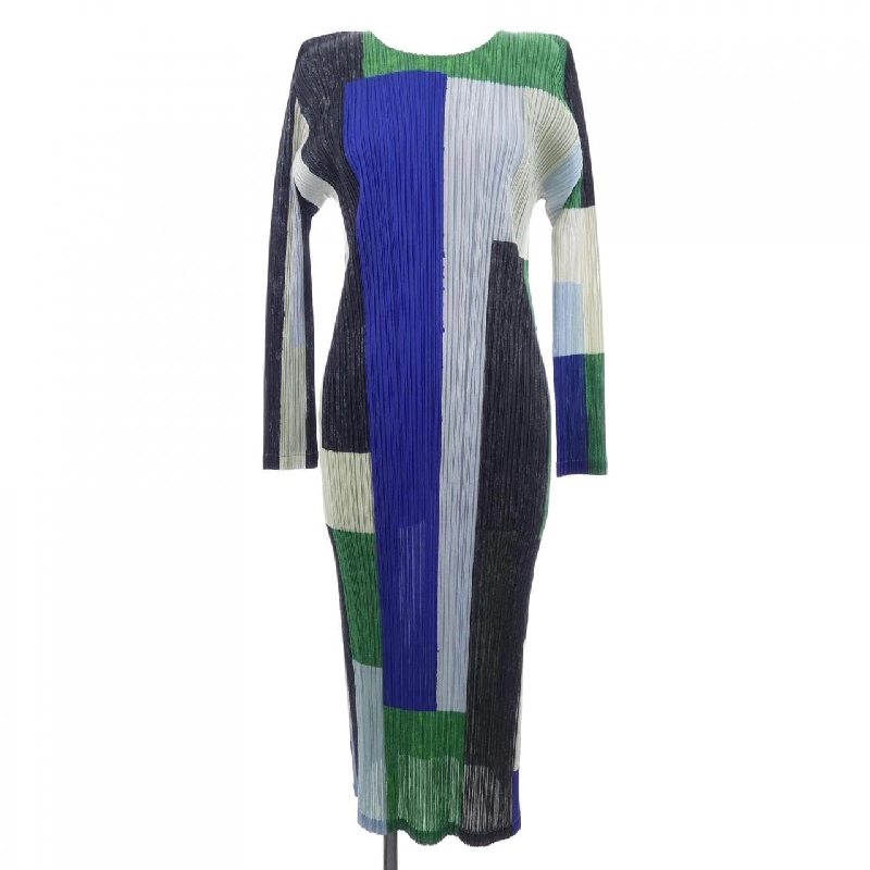 Pleats Please PLEATS PLEASE PP13-JH654 Đầm - Hàng hiệu Chính hãng 814278