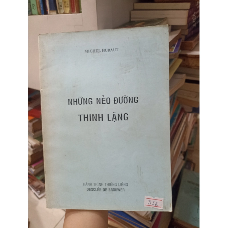 Những Nẻo Đường Thinh Lặng 🌻 506552