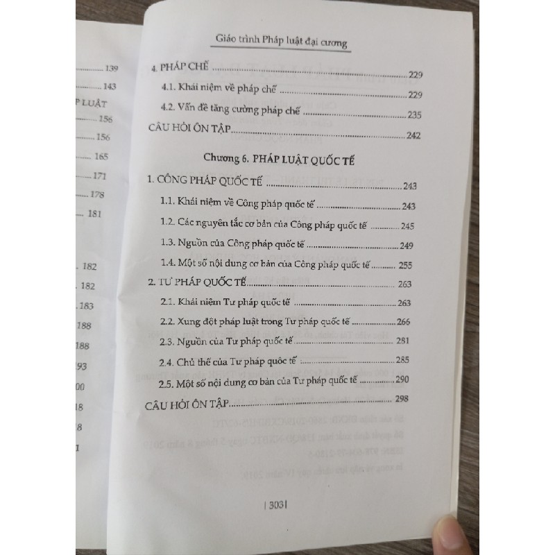 Giáo trình Pháp luật đại cương 23644