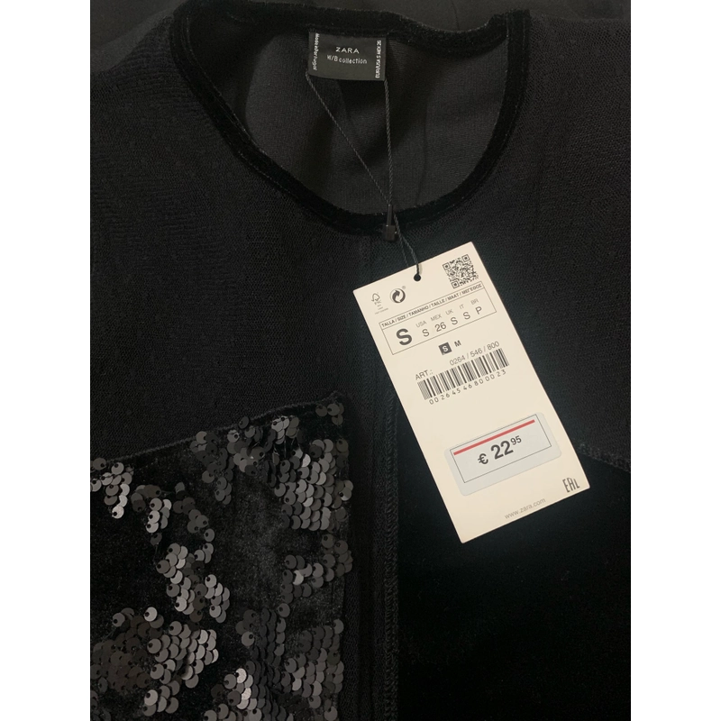 Áo top Zara  446418