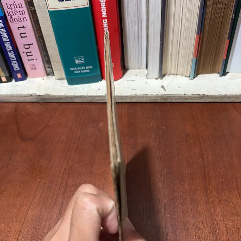 II Sách Huyền Học: Bát Cấm Trạch _ Xem Hướng Nhà 776817