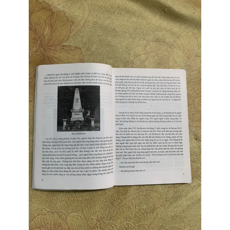 COMBO BEETHOVEN NHÀ SOẠN NHẠC VĨ ĐẠI & KỲ TÀI ÂM NHẠC NGƯỜI CHIẾN THẮNG SỐ PHẬN 784952