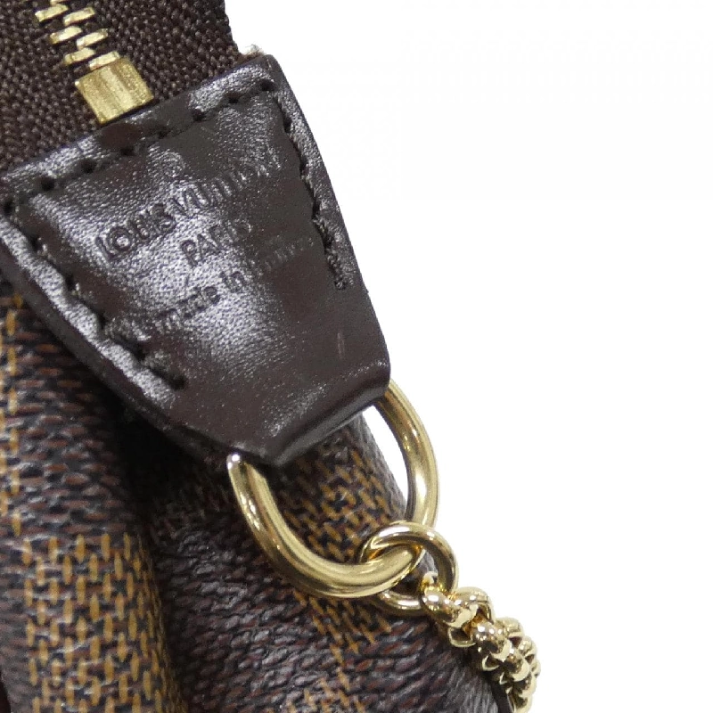 Túi xách vai Louis Vuitton Damier Eva N55213 - Hàng hiệu Chính hãng 764790