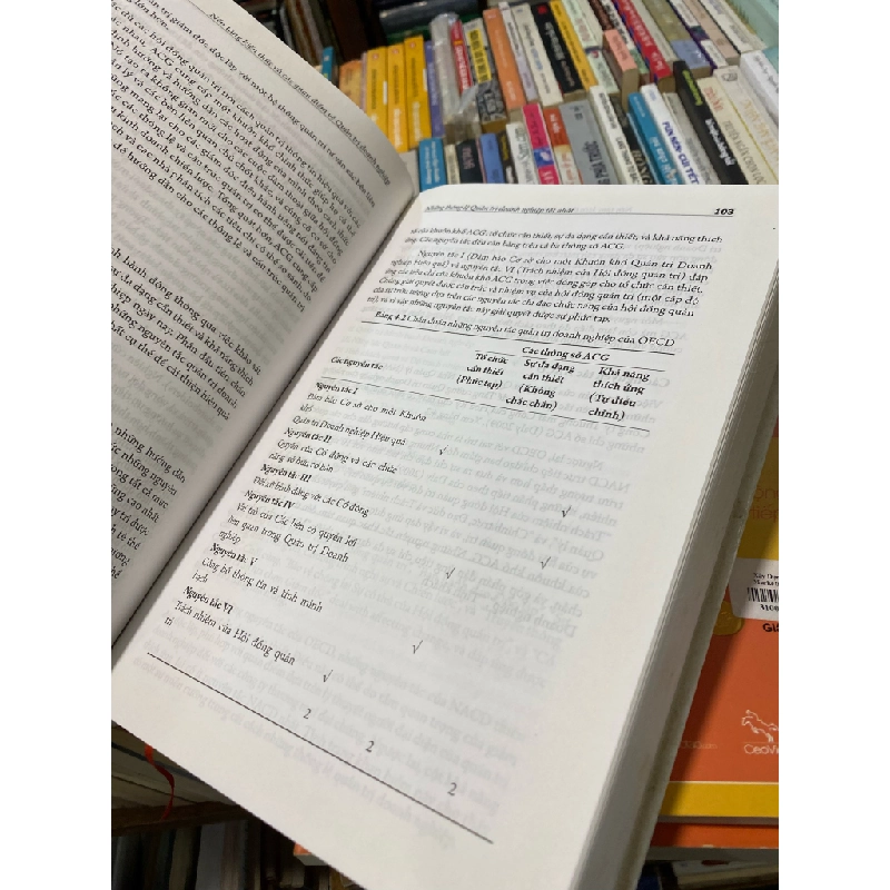 Quản trị doanh nghiệp: Lý thuyết, nghiên cứu và thực hành - H. Kent Baker & Ronald Anderson 363013