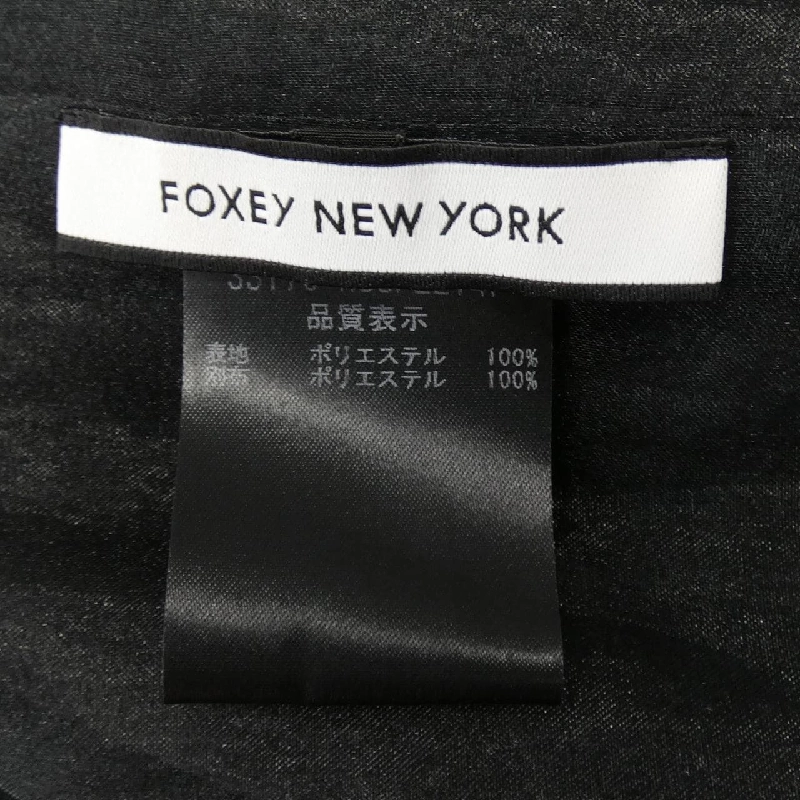 Foxey New York FOXEY NEW YORK 33170-NSSFE214P Váy - Hàng hiệu Chính hãng 811369