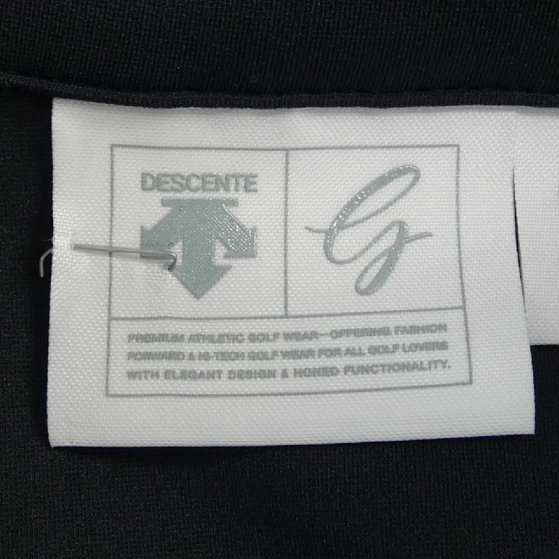 Áo gile DESCENTE DGWMJL80 - Hàng hiệu Authentic 775493