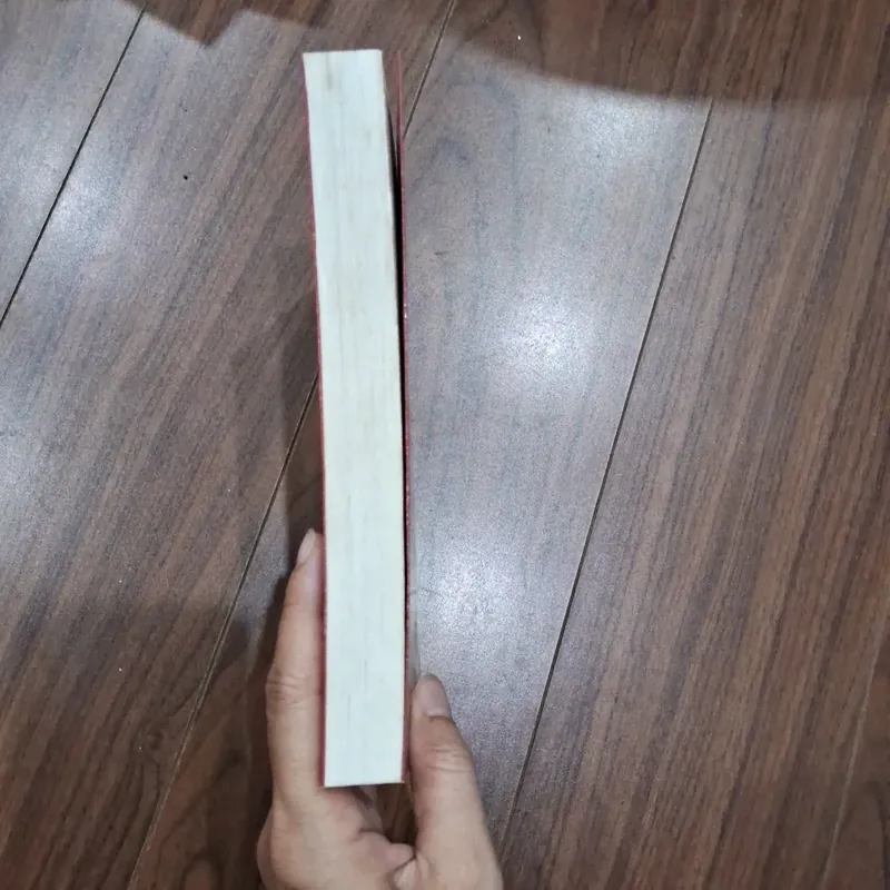 Vận số toàn thư  700836