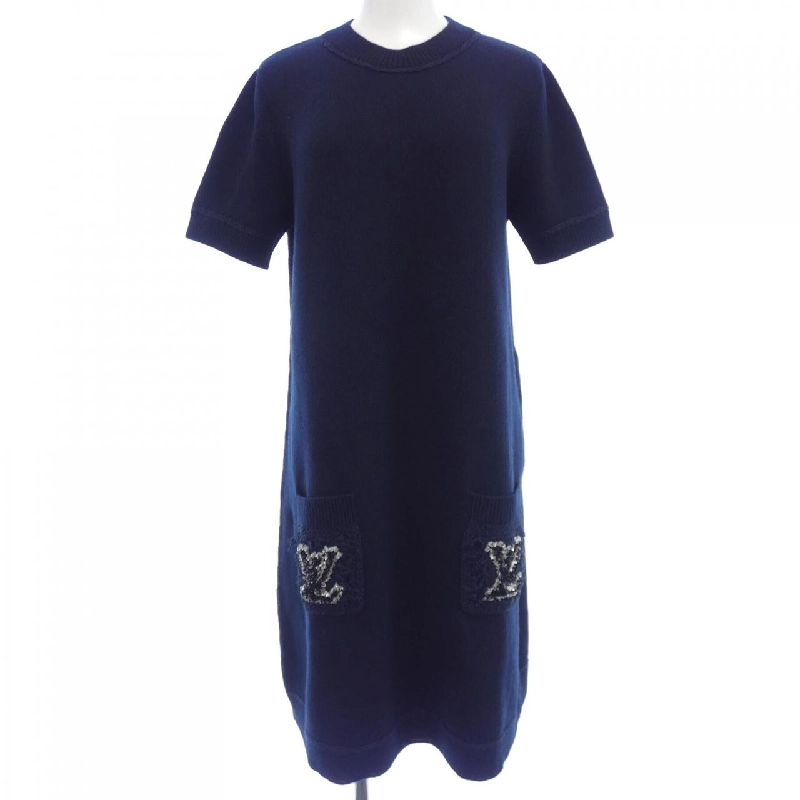 Đầm LOUIS VUITTON FTKD22WDJ - Hàng hiệu Chính hãng 816159