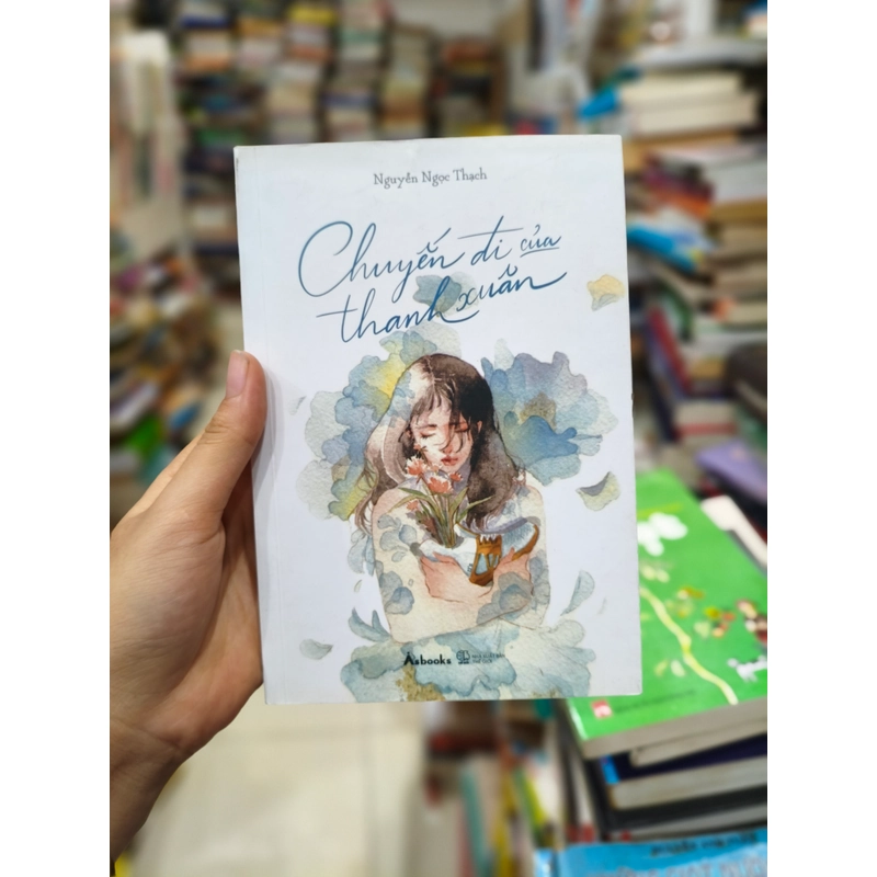 Chuyến đi của thánh xuân 🌱 475182