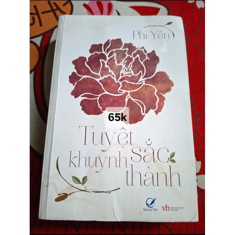 Tuyệt Sắc Khuynh Thành 753909