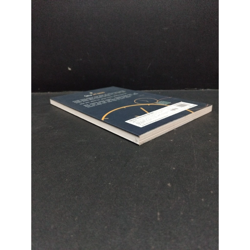 Phù phép 8 tiếng làm việc hiệu quả mới 90% ố nhẹ 2019 HCM1410 BINO KỸ NĂNG 917029