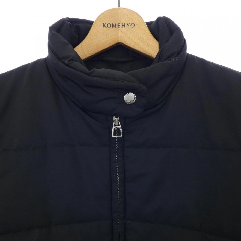 Áo khoác HERMES 633111